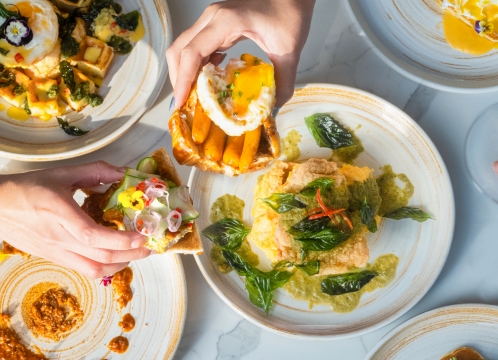 エカラックバンコク